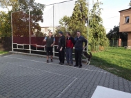 Poslední výstřik 2012