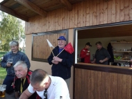 Poslední výstřik 2012