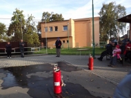 Poslední výstřik 2012