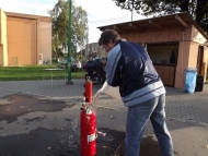 Poslední výstřik 2012