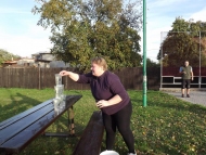 Poslední výstřik 2012