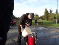 Poslední výstřik 2012