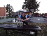 Poslední výstřik 2012