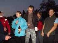 Poslední výstřik 2012